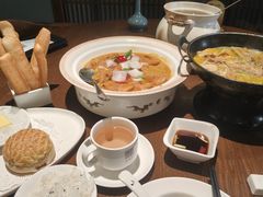 -ZEN采蝶轩·粤味臻鲜·手作点心·商务宴请(泰州店)