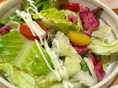 -做披萨的奇葩(中海央墅店)