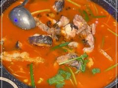 -黔大人·贵州花溪牛肉粉(宝能太古城店)