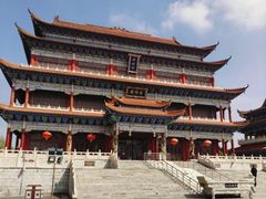 -大悲禅寺