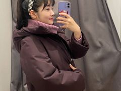 -优衣库(上海中山公园兆丰广场店)