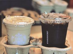 -星巴克(舟山蜈蚣峙店)