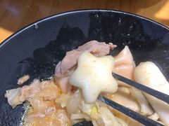 -芝芝Z-cheese芝士年糕专门店