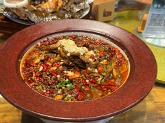 -民俗村柴火灶·景德江西菜(中国陶瓷博物馆店)