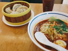 -蓉李记成都名小吃(武汉菱角湖万达店)