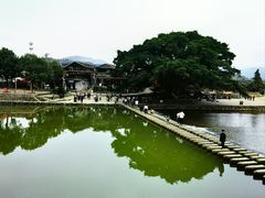 -云水谣景区