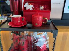 -星巴克(深圳石岩星城店)