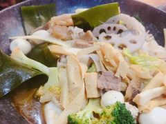 -万记麻辣烫国展总店