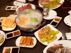 -吉友粥底火锅(方斜路店)