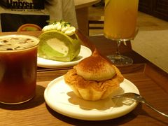 -Ten Olives甜点