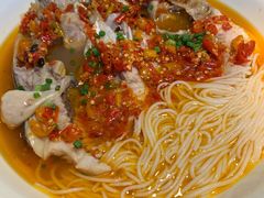 -费大厨辣椒炒肉(万家丽一店)