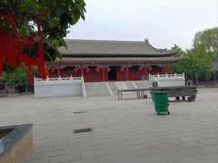 -盛世南宫影视城(北普陀影视城)