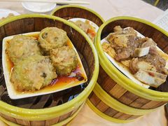 苦瓜酿-金凤酒楼(金陵路店)