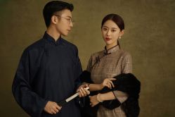 -女王风尚STUDIO·轻奢化定制