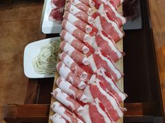 -京城胜利涮羊肉(禧乐汇店)