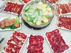 -汕头八里香牛肉店(人民南店)