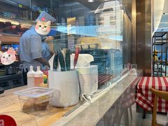 -西贝(财富购物中心店)