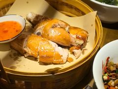 -洞庭土菜馆(易发广场店)