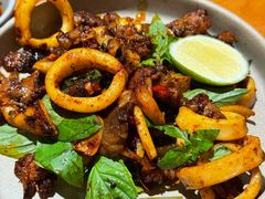 -SHAN山(前滩太古里店)