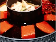 -晓宇重庆火锅(龙首店)