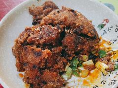 -杨牛肉面饭(天庆街店)
