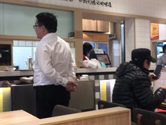 大堂-泰煌鸡·上海白斩鸡·鸡汤面(万航店)