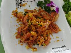 -景好海鲜餐厅(大鹏必选旅游店)