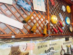 -从前慢海鲜面馆