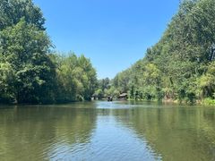 -溱湖国家湿地公园