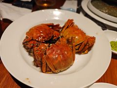 -Mr.Fish鱼鲜生海鲜放题(高德置地冬广场店)