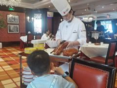 -大鸭梨烤鸭(石佛营店)