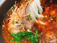 小锅米线-胡麻(静安嘉里店)
