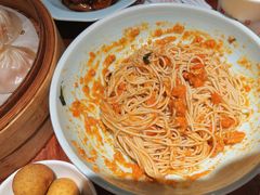 -裕兴记•蟹黄面馆(人民广场店)