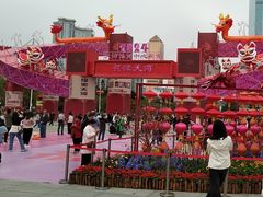 -天河体育中心