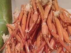 -星伦多自助料理(花山金鹰店)