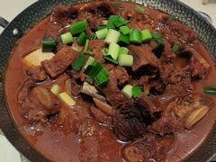 -六安宴(解放北路店)
