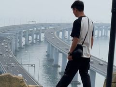 -星海湾跨海大桥