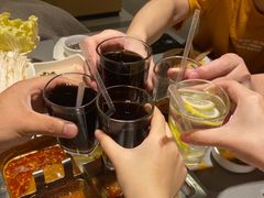 -海底捞火锅(金光华店)