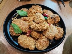-金掌勺锅包肉(华润万象城店)