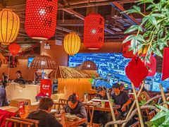 -老湘村·湖南土菜(天河维多利店)