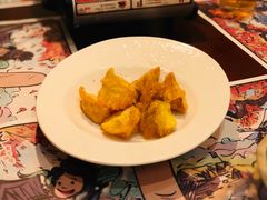 -烧鸟横丁(联发文创口岸店)