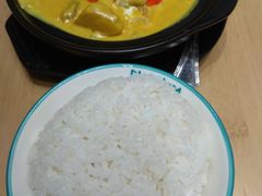 -越小品·越南餐厅(万科里店)