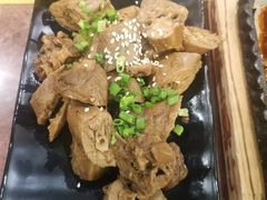 -嘎嘎鸭脑壳(蜀汉路店)