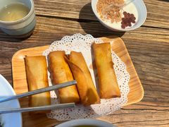 -茶肆(仙林店)