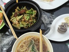 -和园景逸大酒店朗月汤泉