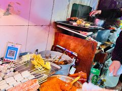 -林哥炸鸡店(云岩店)