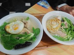 -富源春面馆(四川北路店)