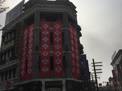 -两江国际影视城