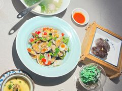 -码头见·潮汕菜(领展中心城店)