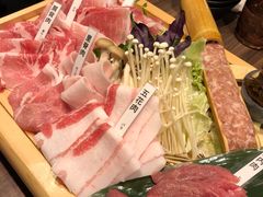 -我那覇豚肉店(カフーナ旭橋店)